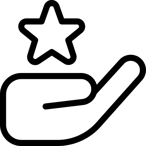 אייקון אחריות