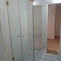 מקלחון זכוכית מחוסמת 8 מ